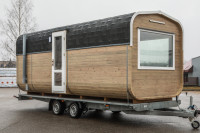 Minihus ARTA-2
